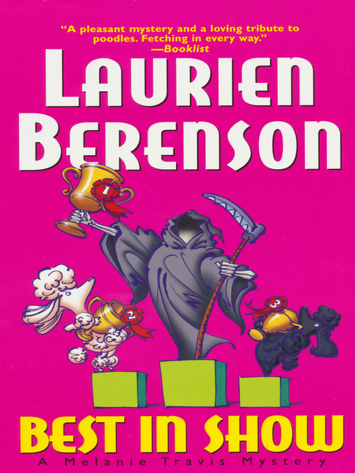 Title details for Best In Show by Laurien Berenson - Available